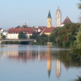 2409F 016 Lauingen Donau